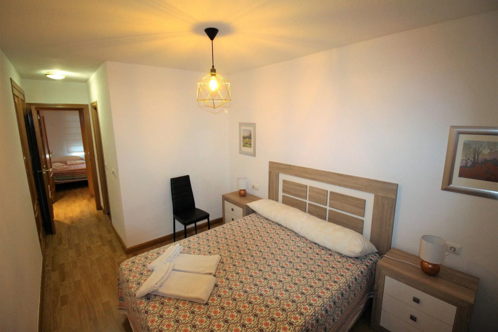 Bulevar Apartment