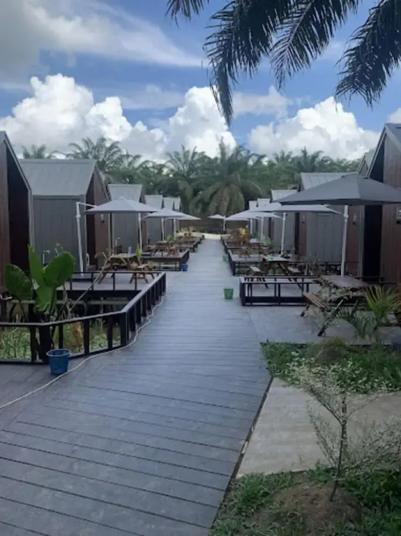 Nusantara Cabin & Coffee