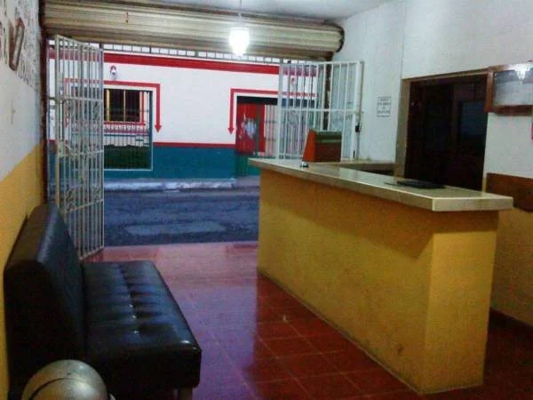 Hotel Posada Osorio