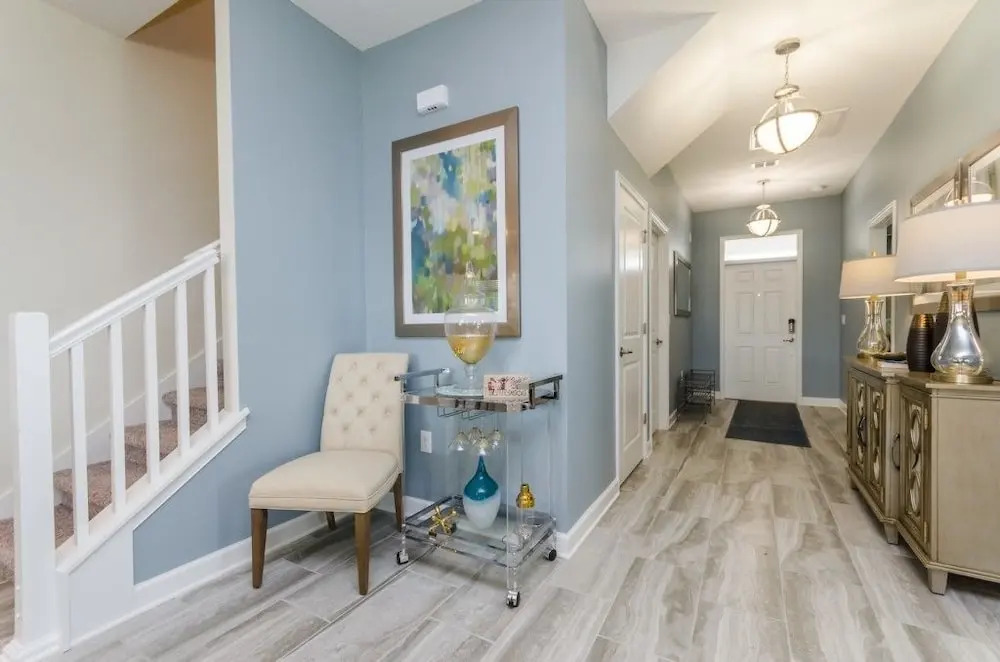 Amazing House! - Champions Gate - 9051SD