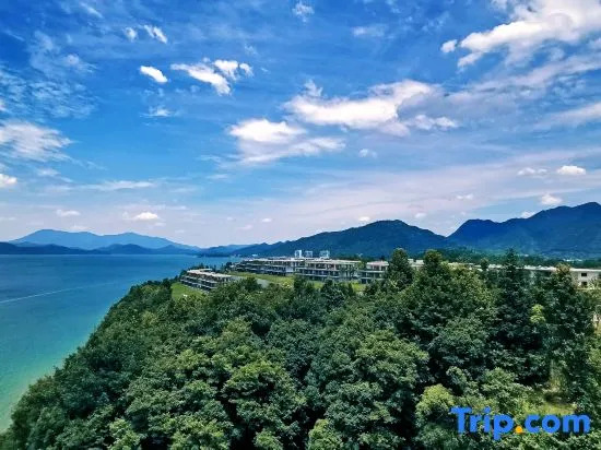 Taiping Lake Zai Shui Yi Fang Vacation Apartment