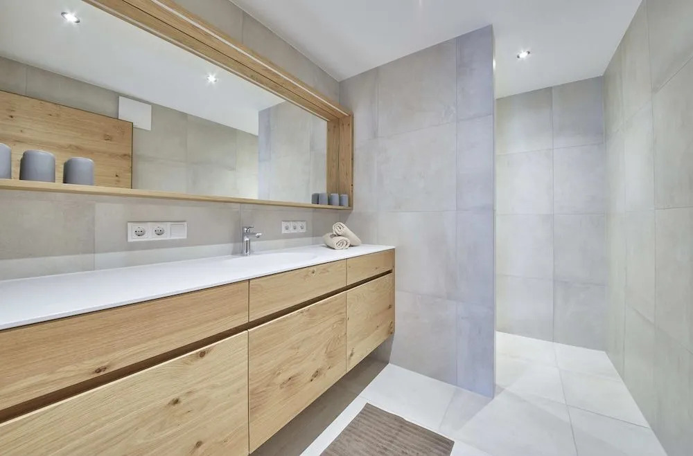 Appartement Atzingerberg