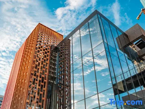 SRHuaXi HA UP Hotel