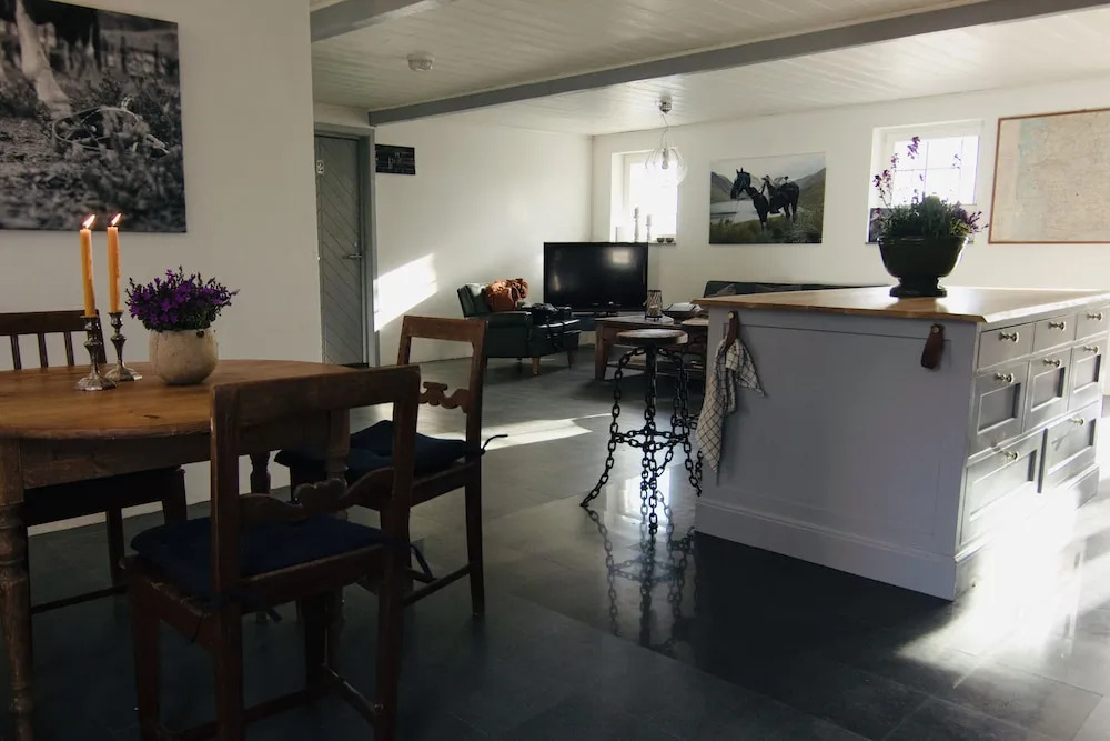 Dorisberg B&B