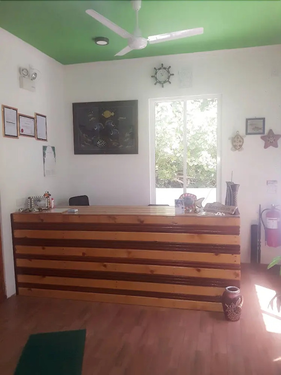 Eveylaa Guesthouse