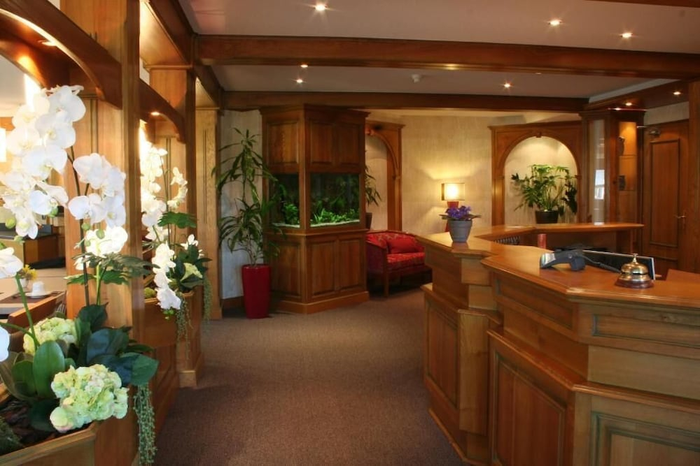 Au Relais de lIll