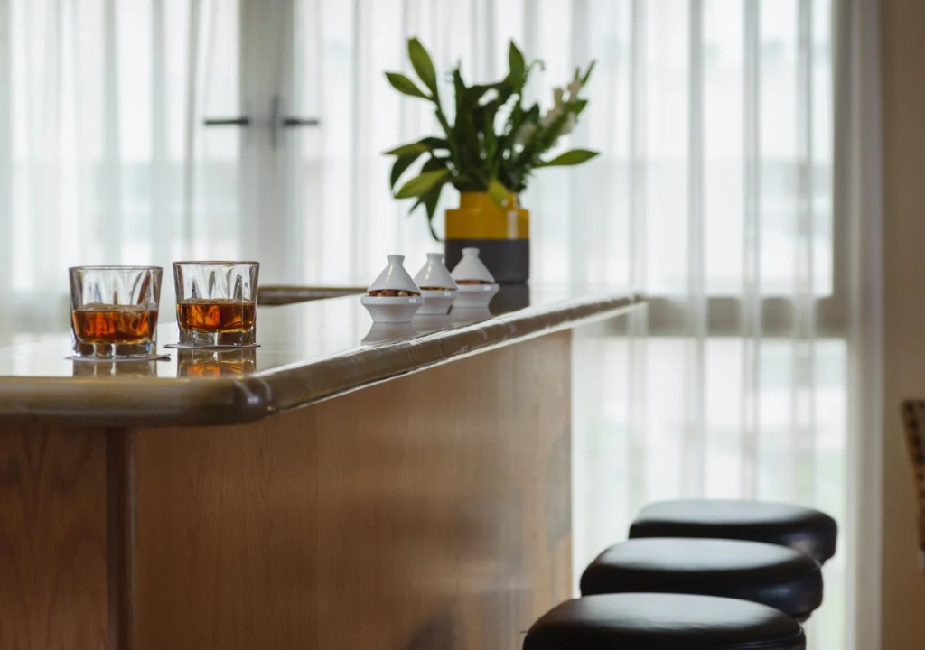 Le Meridien Eilat All-Suite Hotel