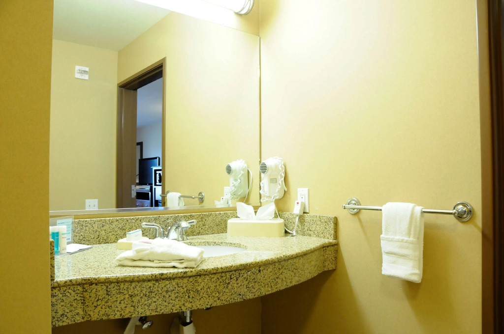 Hampton Inn & Suites Red Bluff