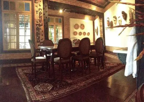 GLOC Villa