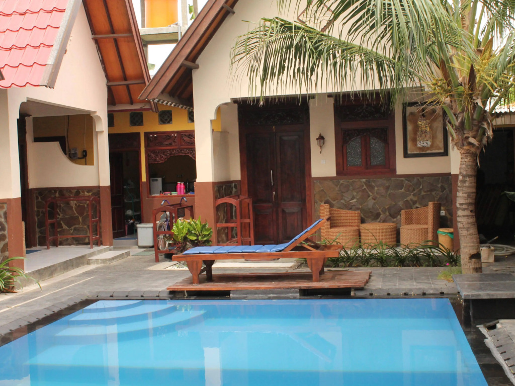 Bagaz Cottage