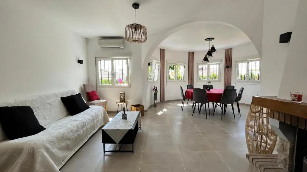 Casa independiente a pocos metros de la playa 106D - INMO22