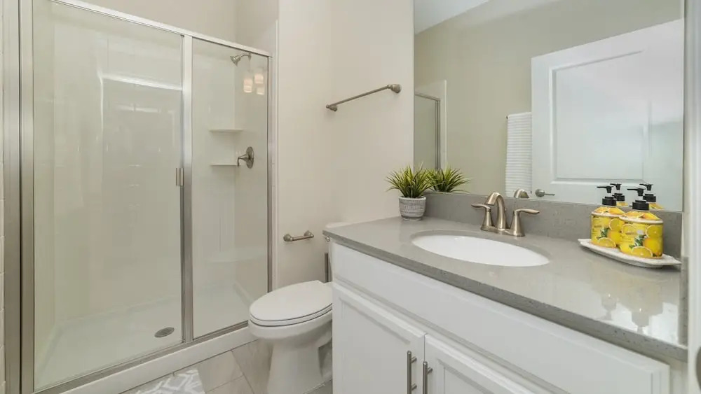 Rent a Luxury Townhome on Storey Lake Resort, Minutes From Disney, Orlando Townhome 3321