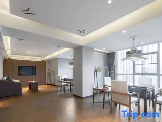 Yaoye International Hotel