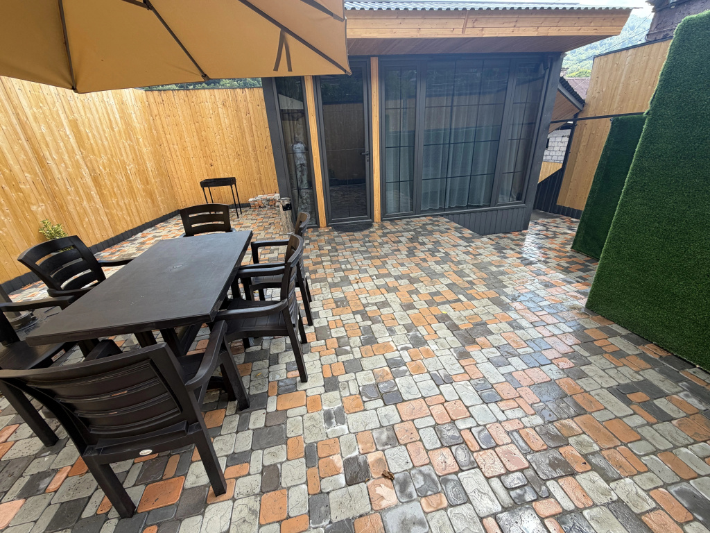 Tever Dilijan Private House