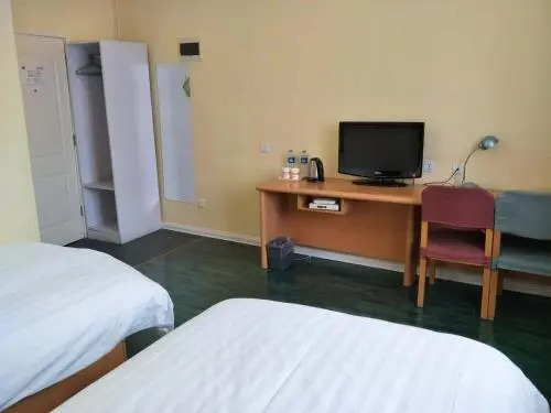 Atour Hotel Nanjing East Road