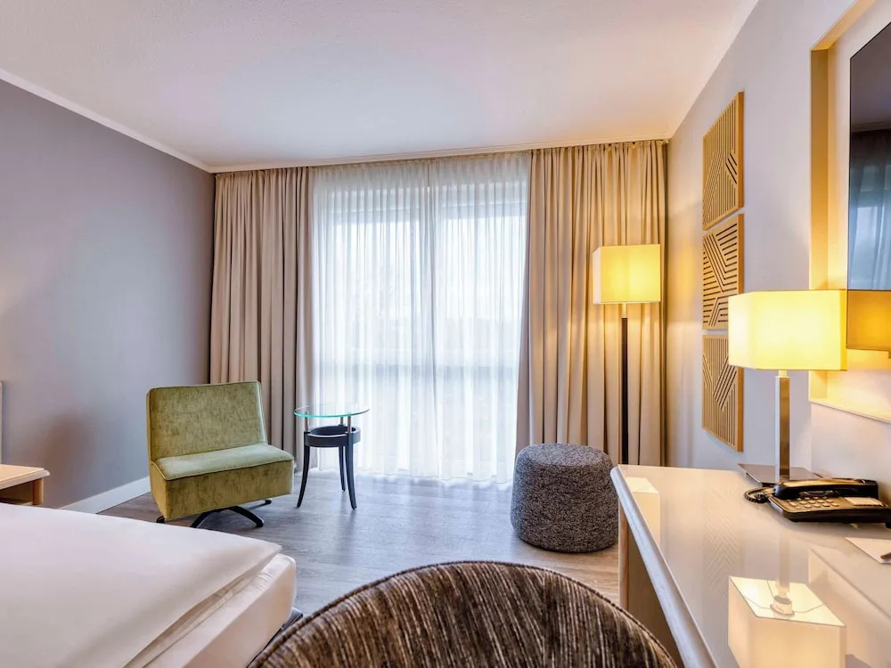 Park Inn by Radisson Düsseldorf Kaarst