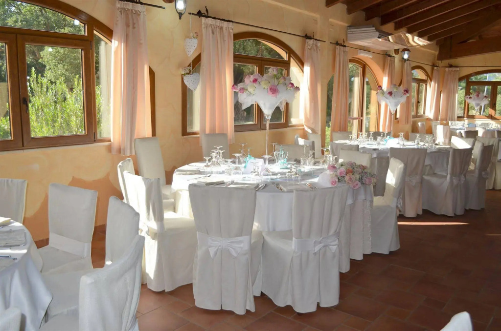 Hotel Giardino Corte Rubja