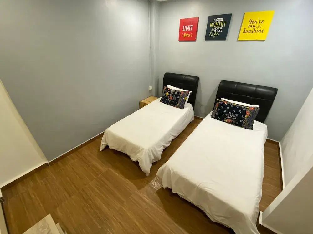 Nancii Guesthouse