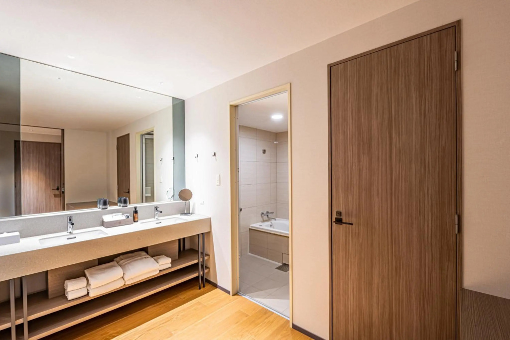 The Gate Hotel Kyoto Takasegawa by Hulic