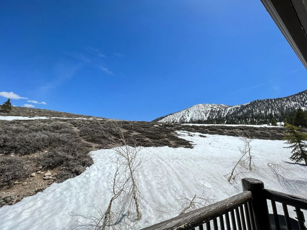 Snowcreek V #784 2 Bedroom Condo by RedAwning