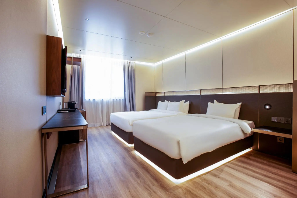 Jeju BnB Hotel