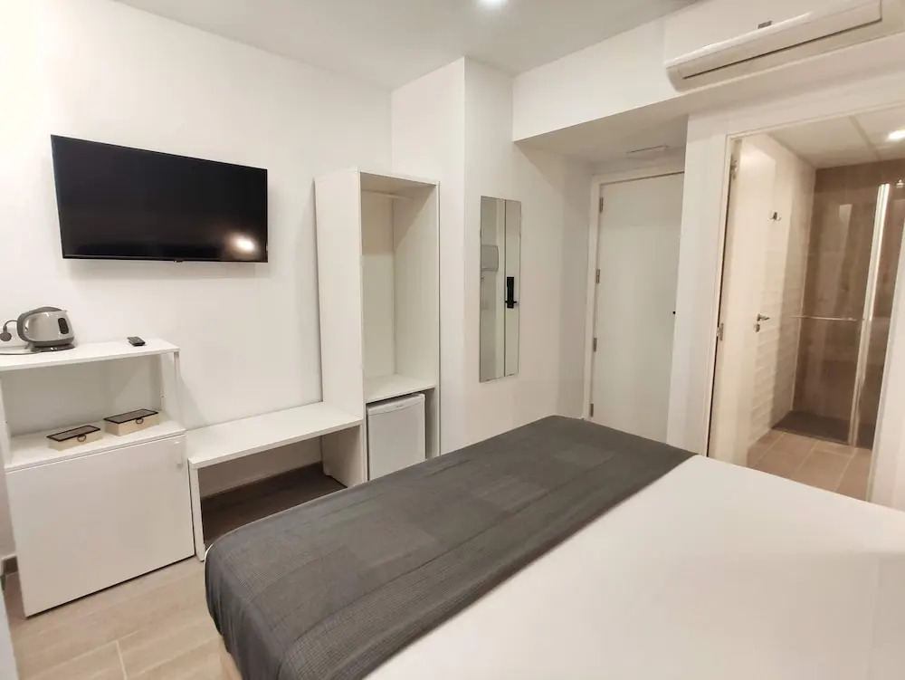 GLOBAL Apartments & Rooms