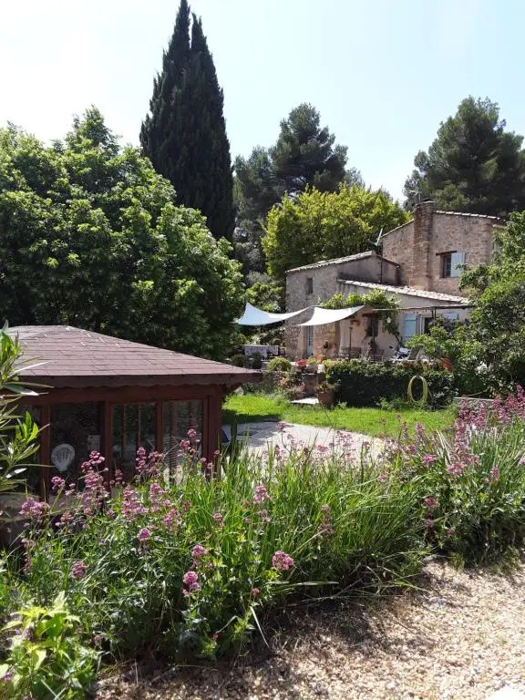 Le Paradis