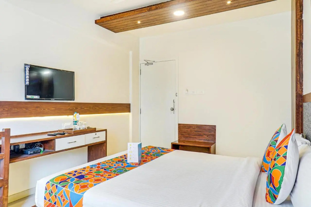 FabHotel Gravity Inn
