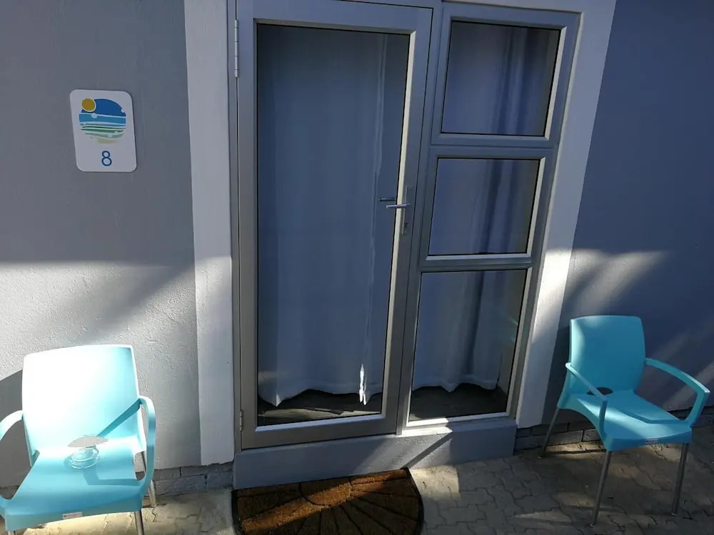 Sea Wind Self Catering Cottages