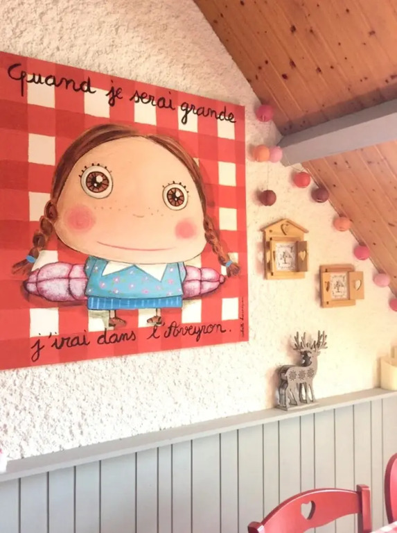 Chalet Le Bouyssou