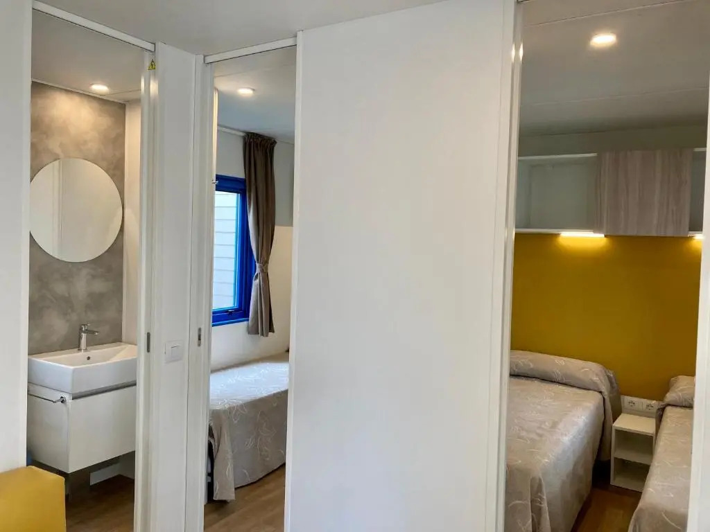 Pra Delle Torri - Adria Holiday Mobile Homes