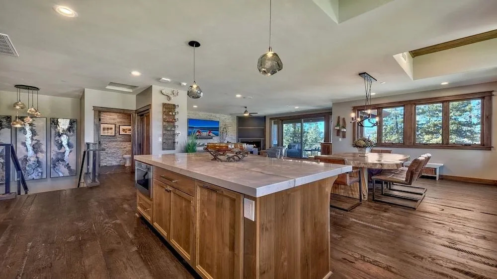Gondola Vista 17 - 4 Br Townhouse