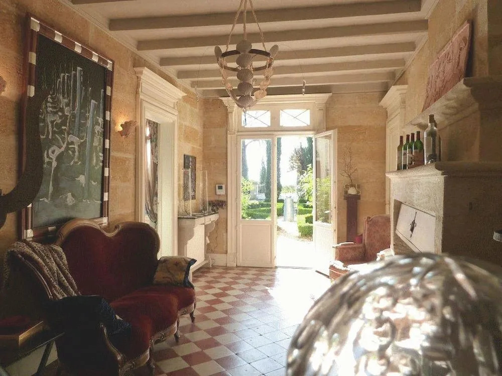 La PignarderieHome