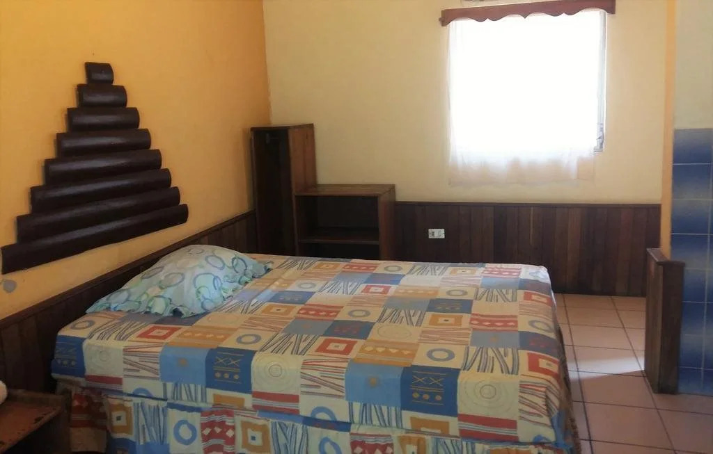 Hotel Villa de Flores