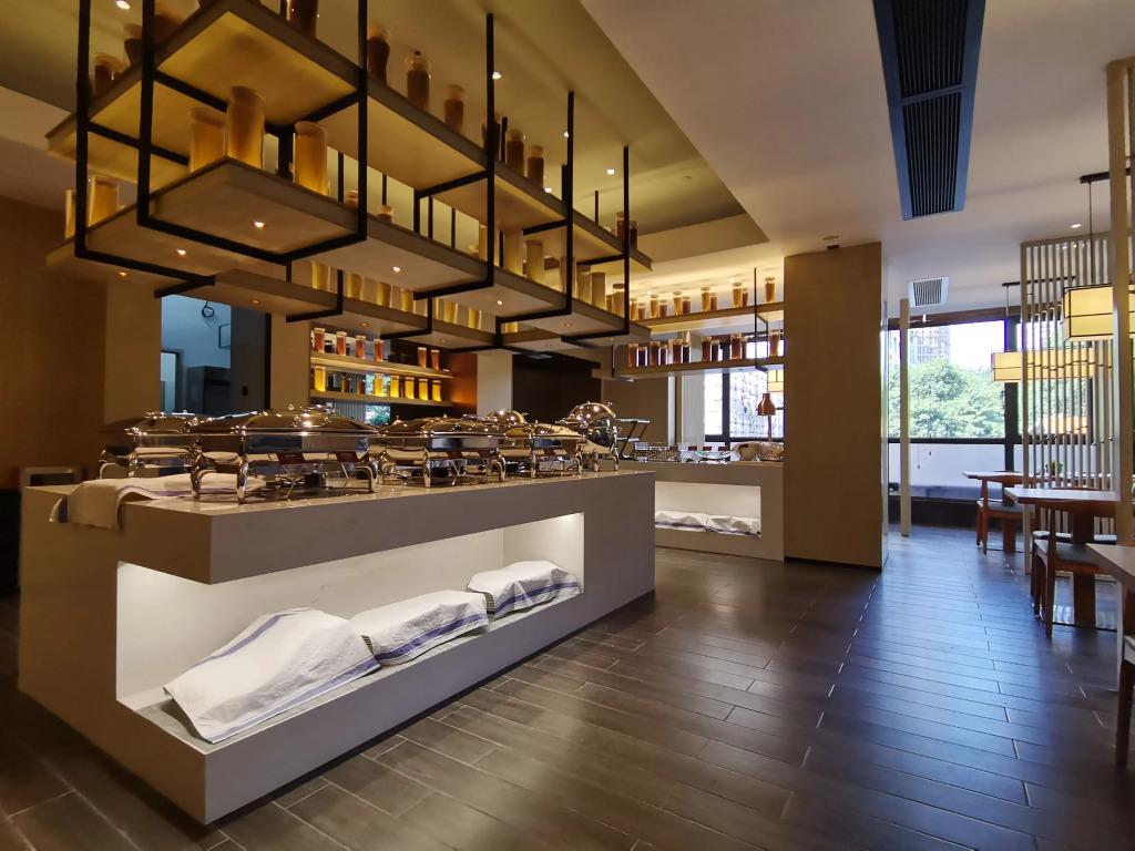 Paco Hotel BeiJing Road Metro Guangzhou
