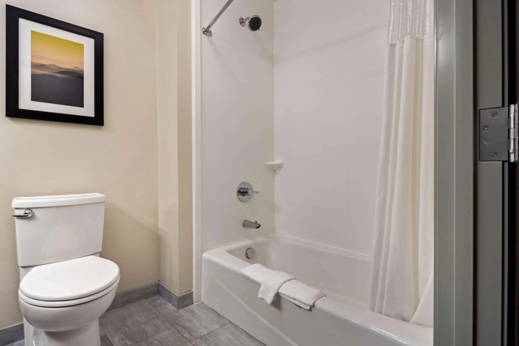 La Quinta by Wyndham Morgan Hill-San Jose South