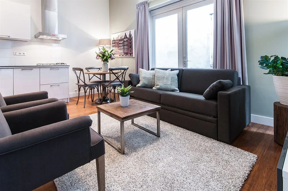 Amstel Delight Apartments