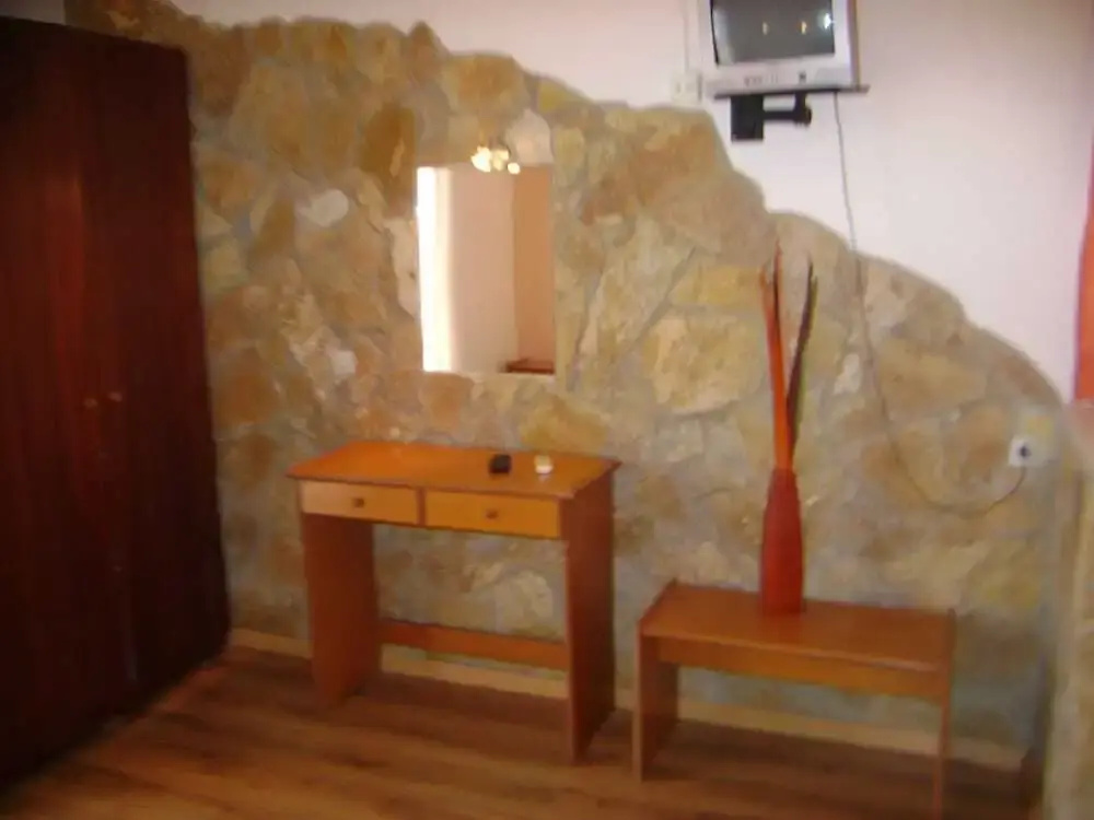 Margarita Apartments & Studios