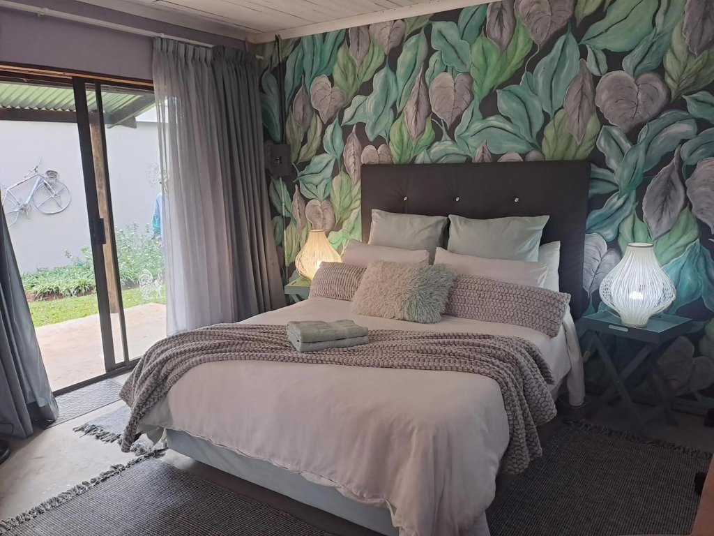Shangrila Innibos Country Lodge