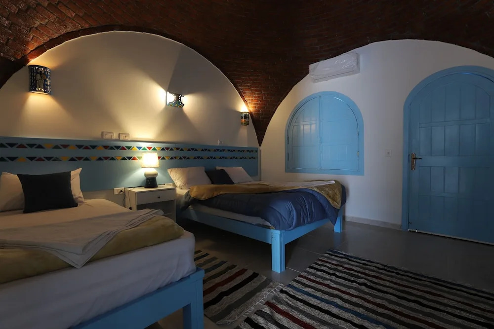 Noprea Boutique Hotel