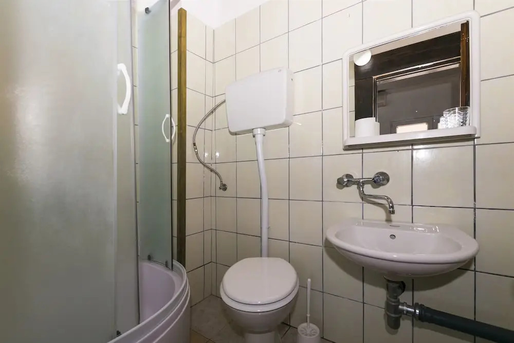 Apartments Irena