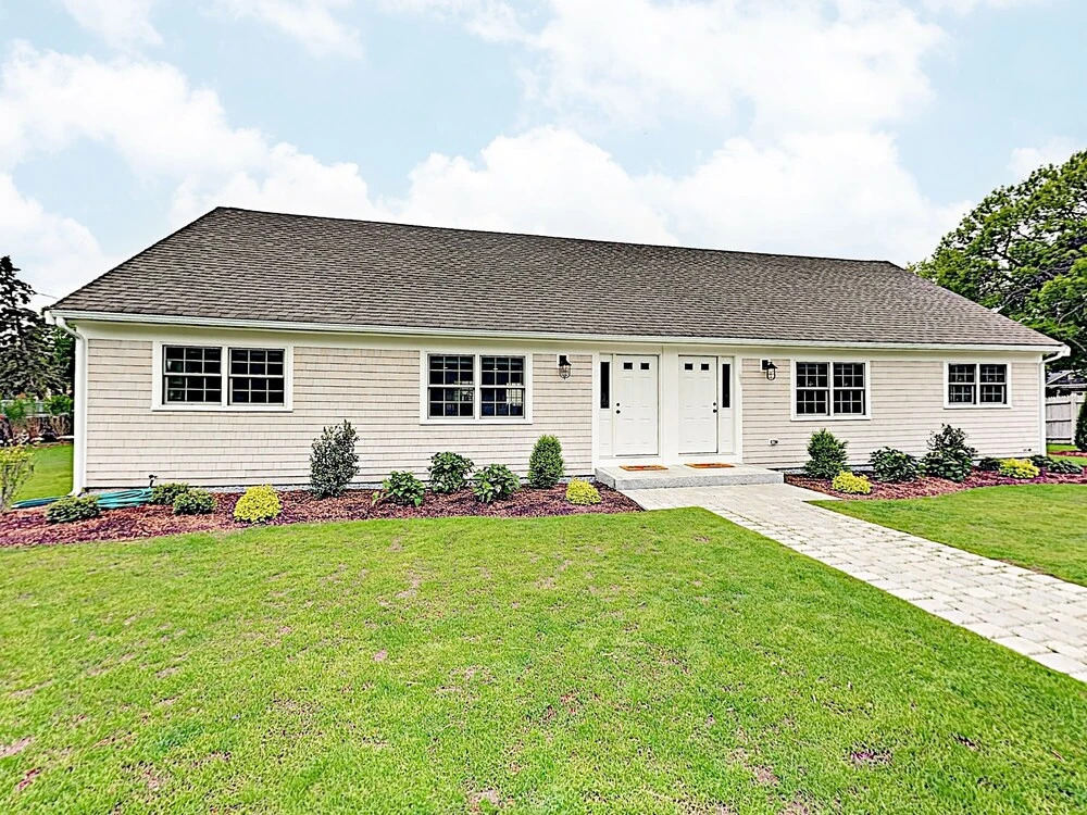 23 Falmouth - 3 Br Duplex