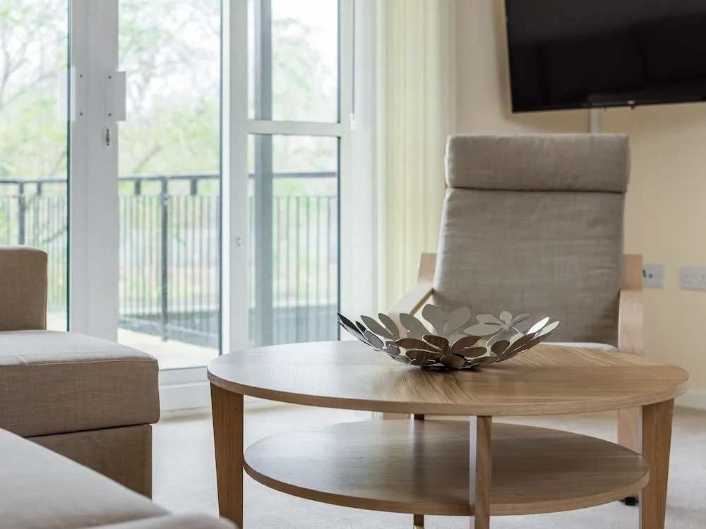 River Ouse Apartment