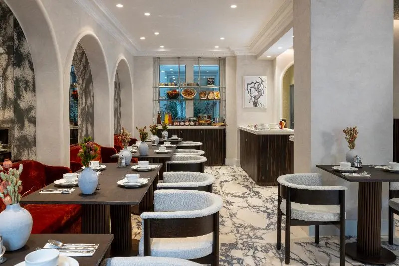 Hotel des Carmes by Malone