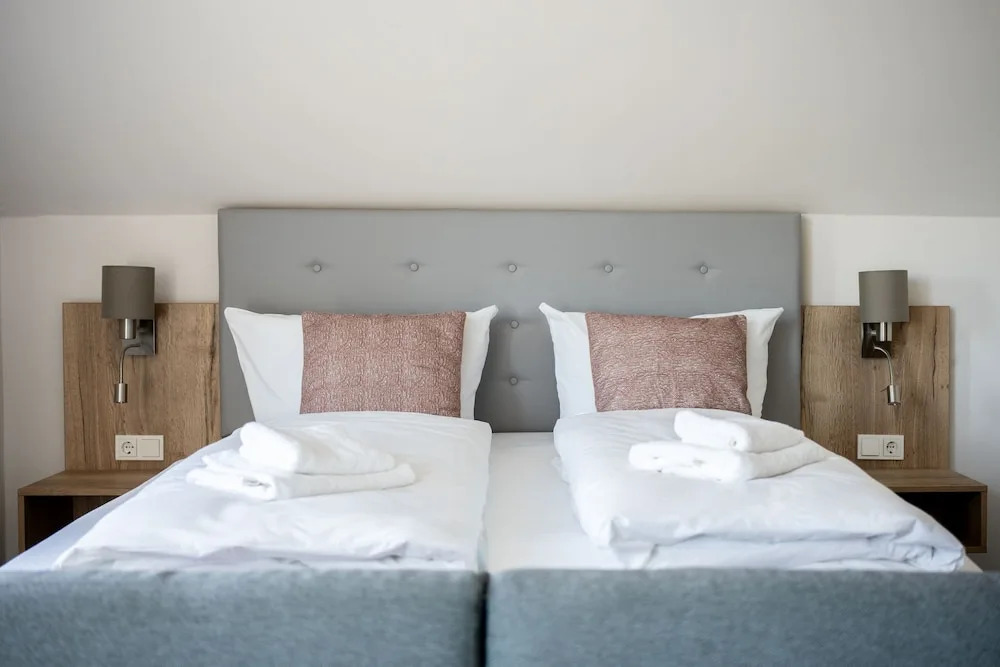 Nordseehotel Tausendschön