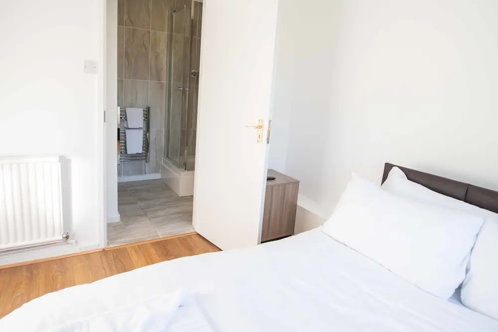 Cambridge North Rooms (SnooozzZ)