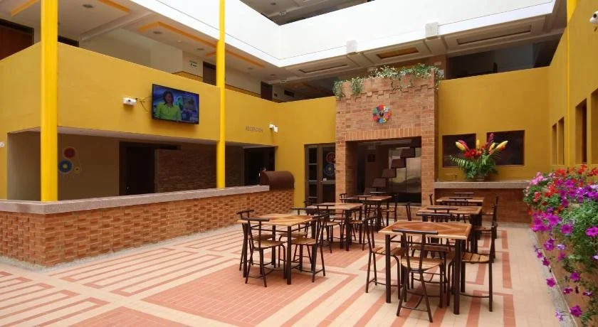 Hotel SJ
