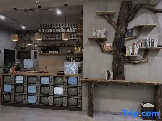 Xingye Kuo B&B
