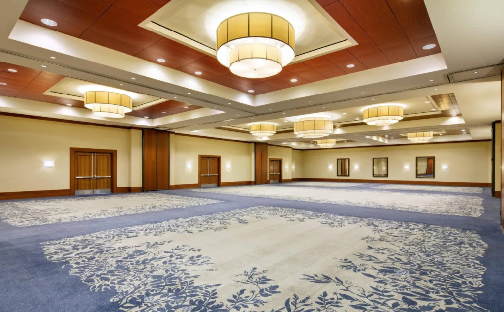 The Westin Houston, Memorial City