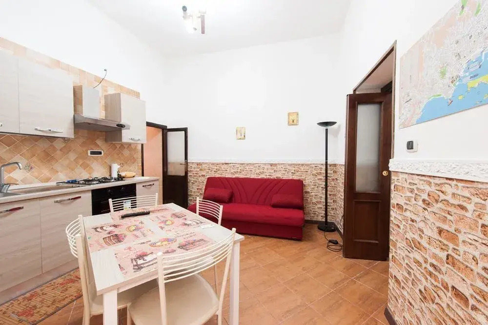 Apartment Fontanelle - BH40